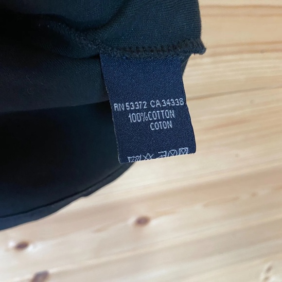 026 Vintage FCUK T Shirt 90s "FCUK Holiday" Grey Large - Picture 8 of 10